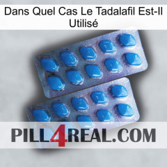 Dans Quel Cas Le Tadalafil Est-Il Utilisé viagra2